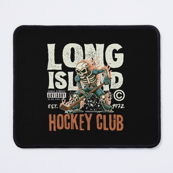 Item preview, Art - New York Islanders designed and sold by GigaFlare9.