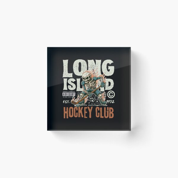 Item preview, Art - New York Islanders designed and sold by GigaFlare9.