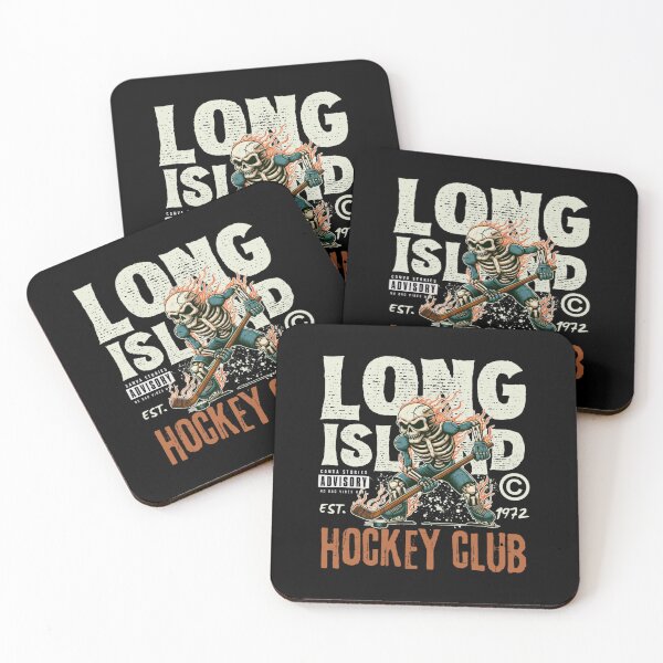Item preview, Art - New York Islanders designed and sold by GigaFlare9.