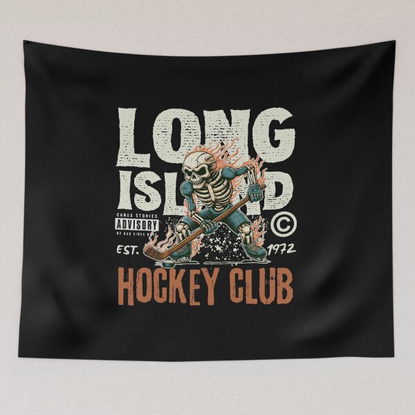 Item preview, Art - New York Islanders designed and sold by GigaFlare9.