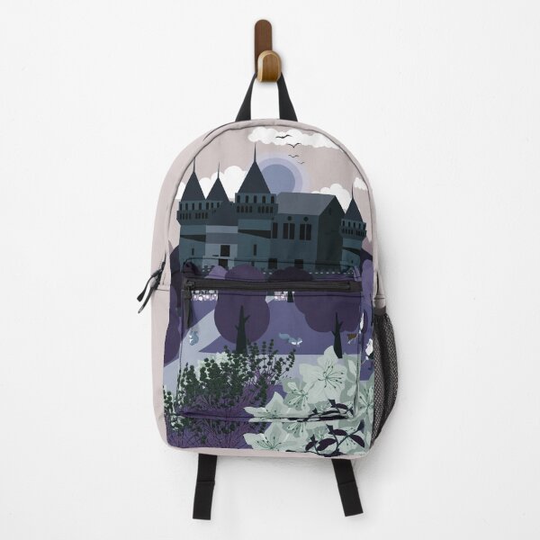 Item preview, Castle 1 designed and sold by Design4uStudio.