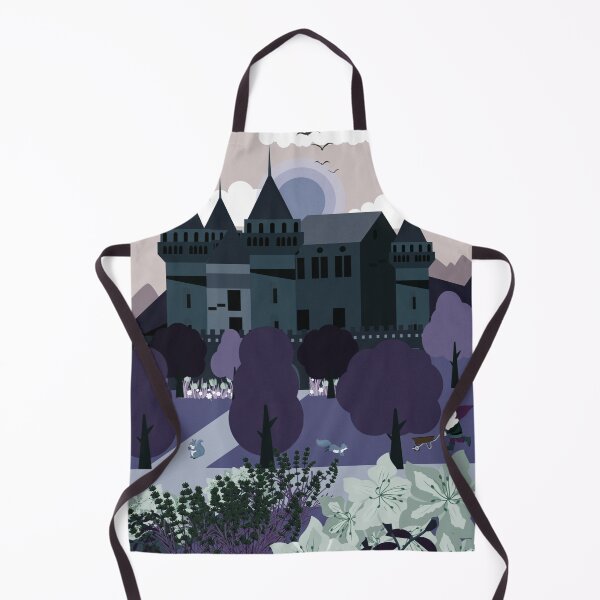 Item preview, Castle 1 designed and sold by Design4uStudio.
