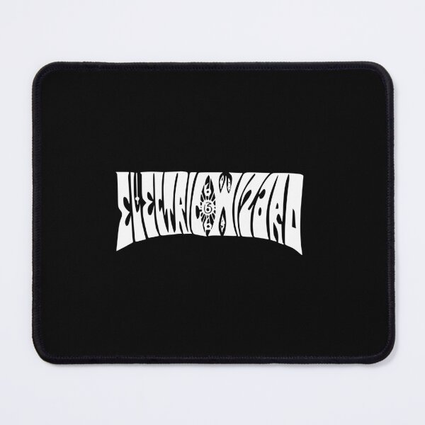 Item preview, Electric Wizard HD Logo (Ver. 3) designed and sold by KPopverse2.