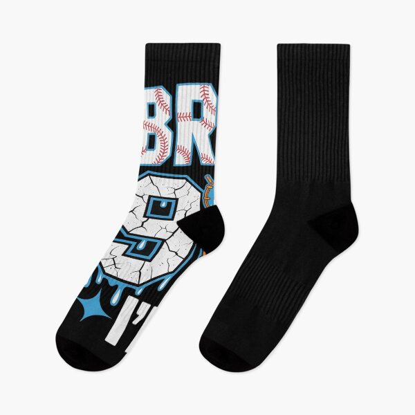 Item preview, Bruh I'm 9 Years Old 9th Birthday Boy Baseball Drip  designed and sold by NeomiStoreSS.