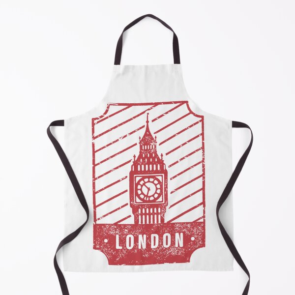 Item preview, London UK big ben artwork designed and sold by Thenumber1store.