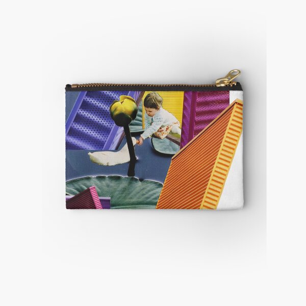 Item preview, Architecture Goose -  Collage Artwork designed and sold by NumbLock.