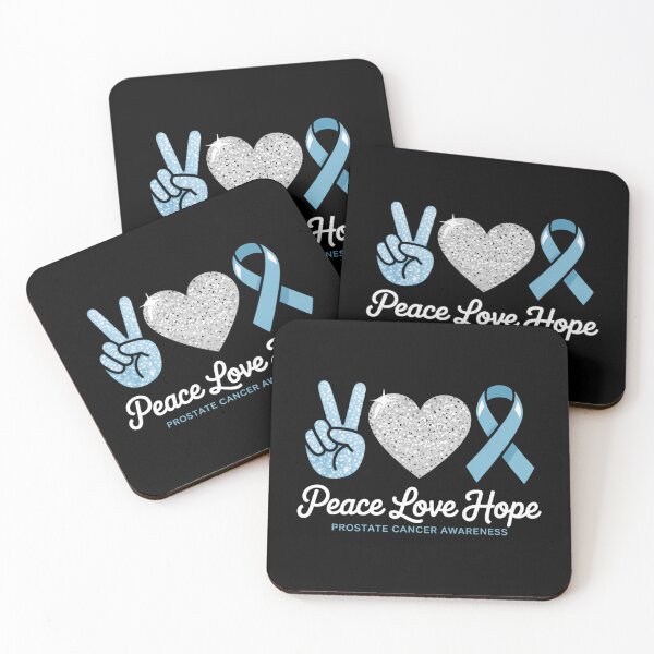 Item preview, Funny Prostate Cancer Awareness Lovers designed and sold by CookWorldLaughs.