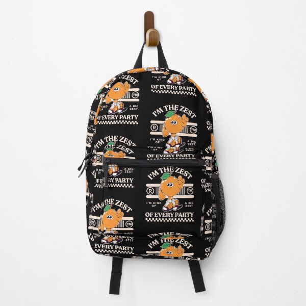 Item preview, I'm the zest  designed and sold by Peerless-Prime.
