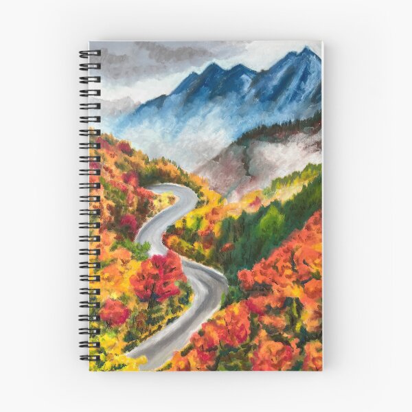 Item preview, Autumn designed and sold by tally-zhiv.