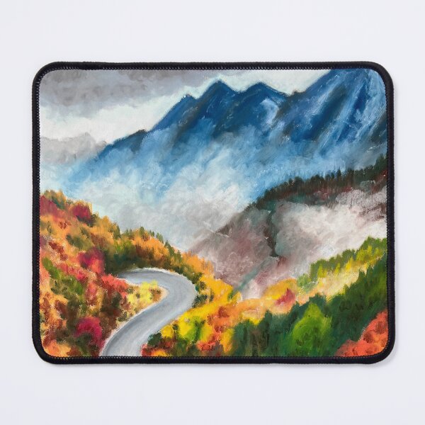 Item preview, Autumn designed and sold by tally-zhiv.