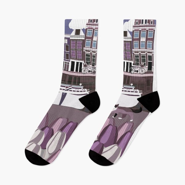 Item preview, Amsterdam Netherlands designed and sold by Design4uStudio.