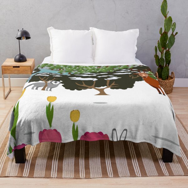 Item preview, Tulips in the snow designed and sold by Design4uStudio.