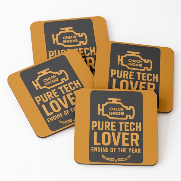 Item preview, My Favourite Light: PURE TECH LOVER designed and sold by Fuel-Shirts.