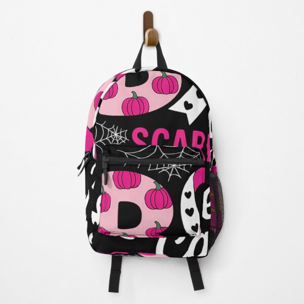 Item preview, Halloween Breast Cancer Awareness designed and sold by CookWorldLaughs.