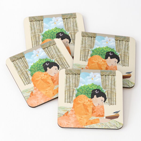 Item preview, Surprising visit designed and sold by Design4uStudio.