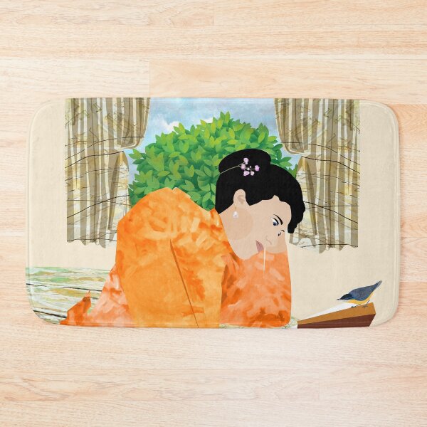 Item preview, Surprising visit designed and sold by Design4uStudio.