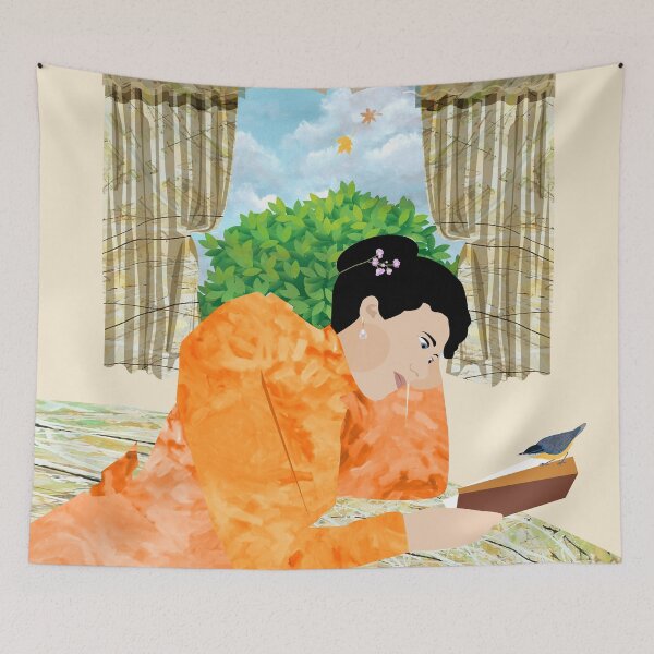 Item preview, Surprising visit designed and sold by Design4uStudio.