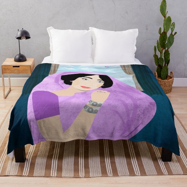 Item preview, Indian Princess designed and sold by Design4uStudio.
