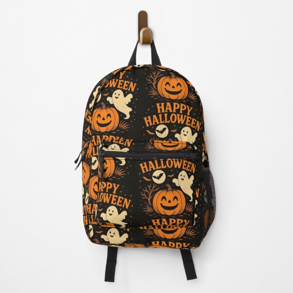 Item preview, Happy Halloween designed and sold by MissBandBruno.