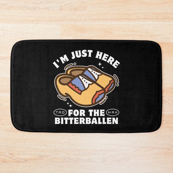 Item preview, I'm just here for designed and sold by Peerless-Prime.