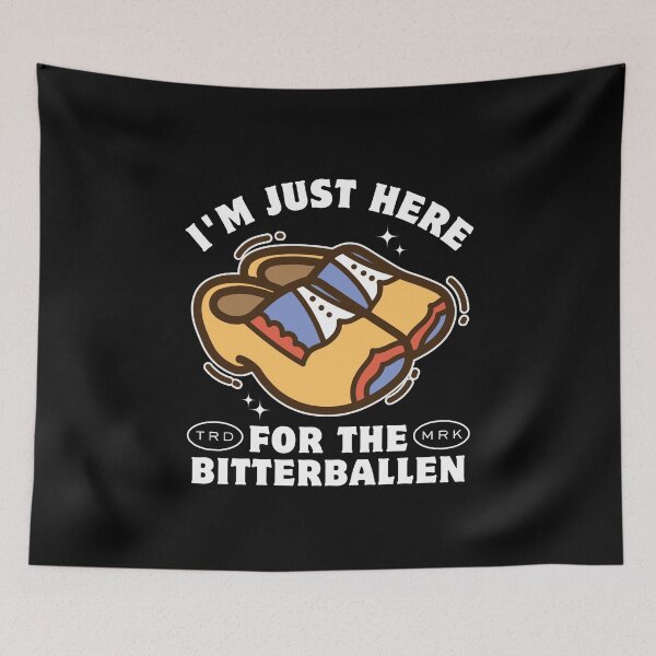 Item preview, I'm just here for designed and sold by Peerless-Prime.