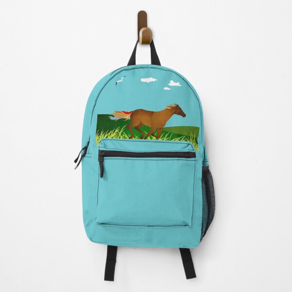 Item preview, A horse galloping designed and sold by Design4uStudio.
