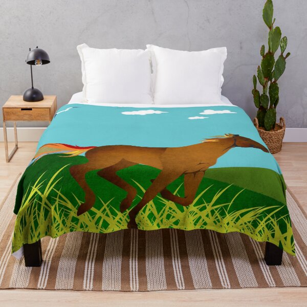 Item preview, A horse galloping designed and sold by Design4uStudio.