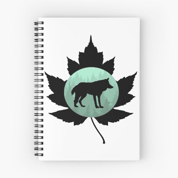 Item preview, Wild in Nature designed and sold by NINUNO.