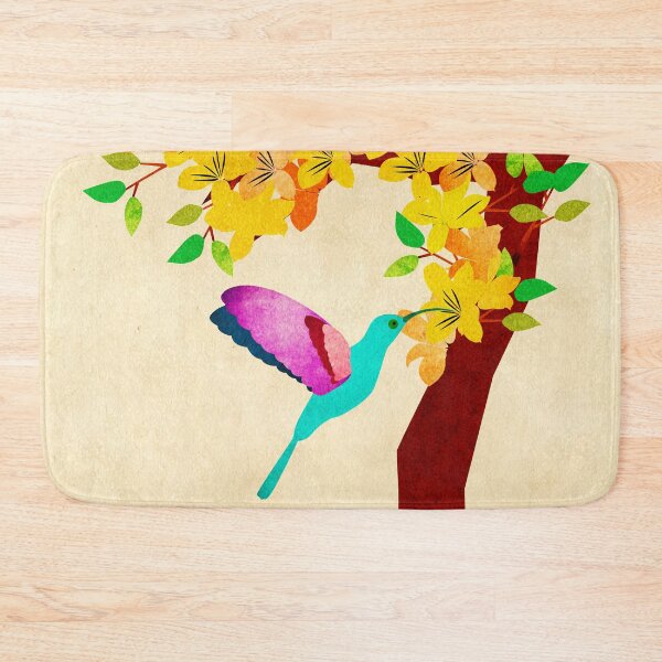 Item preview,  humming  bird designed and sold by Design4uStudio.