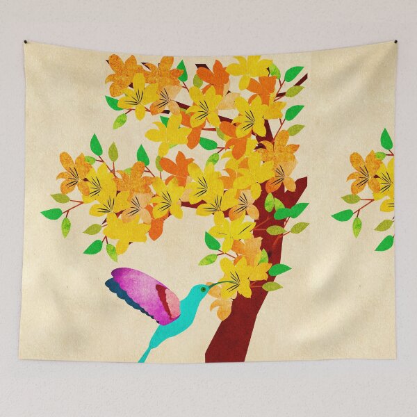 Item preview,  humming  bird designed and sold by Design4uStudio.