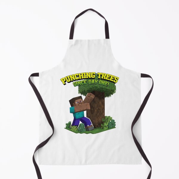 Item preview, Punching Trees Since Day One designed and sold by ZeroFace691.