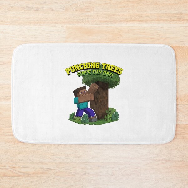 Item preview, Punching Trees Since Day One designed and sold by ZeroFace691.
