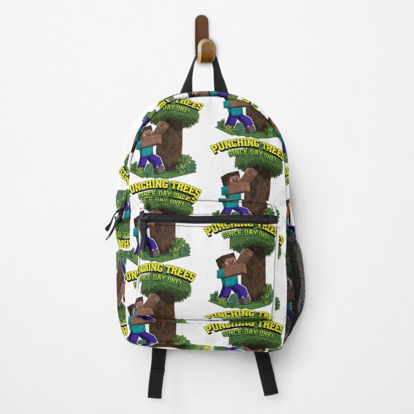 Item preview, Punching Trees Since Day One designed and sold by ZeroFace691.
