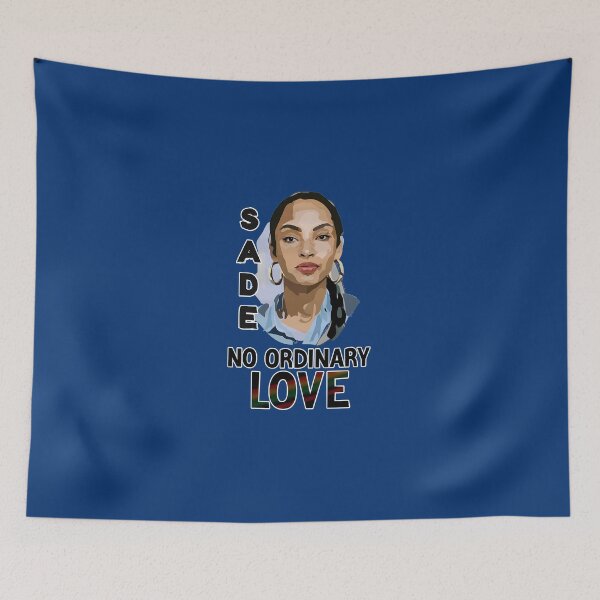 Item preview, -Sade-Love--Lovers-Rock-Adu designed and sold by Pllys56.