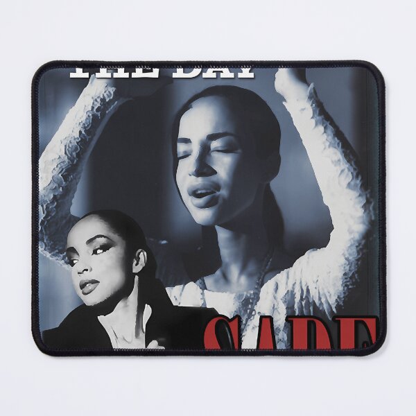 Item preview, -Sade-Shirt-Sade-Adu-Vintage-90'S-Hip-Hop-Rap-Tour-Tee designed and sold by Pllys56.