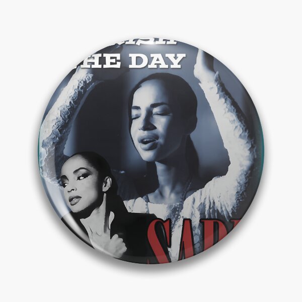 Item preview, -Sade-Shirt-Sade-Adu-Vintage-90'S-Hip-Hop-Rap-Tour-Tee designed and sold by Pllys56.