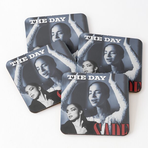 Item preview, -Sade-Shirt-Sade-Adu-Vintage-90'S-Hip-Hop-Rap-Tour-Tee designed and sold by Pllys56.