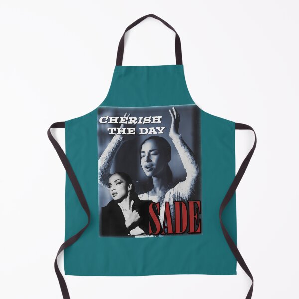 Item preview, -Sade-Shirt-Sade-Adu-Vintage-90'S-Hip-Hop-Rap-Tour-Tee designed and sold by Pllys56.