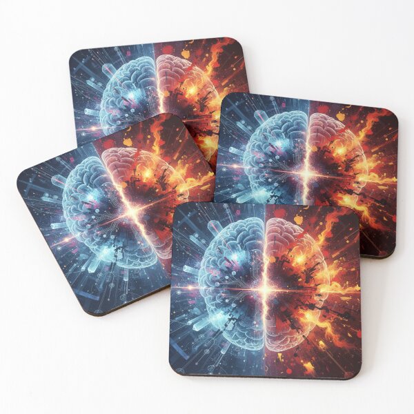 Item preview, Quantum Brain designed and sold by RaF71PrO.