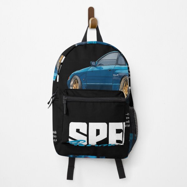 Item preview, Blue R32 GT-R – Godzilla Icon designed and sold by Blitzcrew.Co.