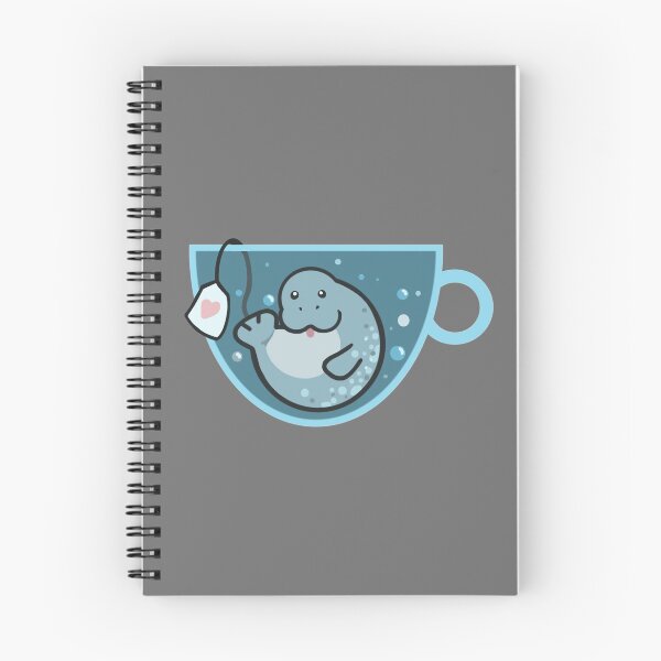 Aperçu de l'œuvre Manatea créée et vendue par Normal-Clothes.