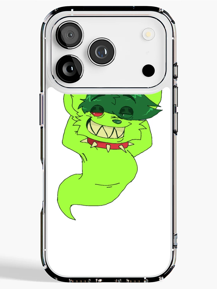 Thumbnail 1 of 5, iPhone Case, Goob designed and sold by Pizzarkie (Felix).