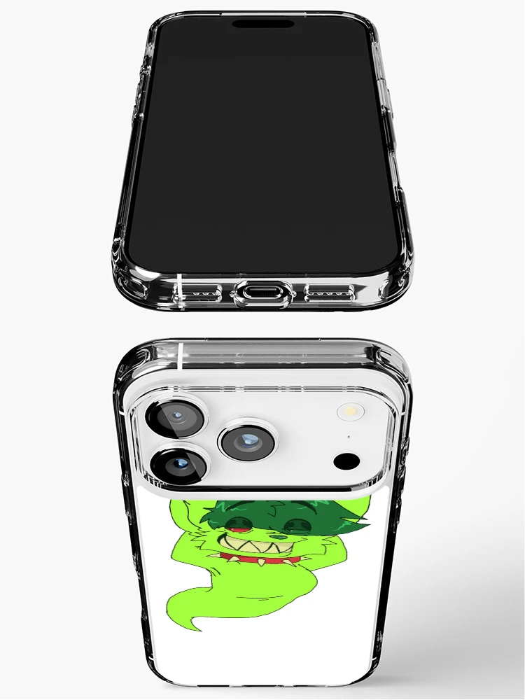 Thumbnail 3 of 5, iPhone Case, Goob designed and sold by Pizzarkie (Felix).