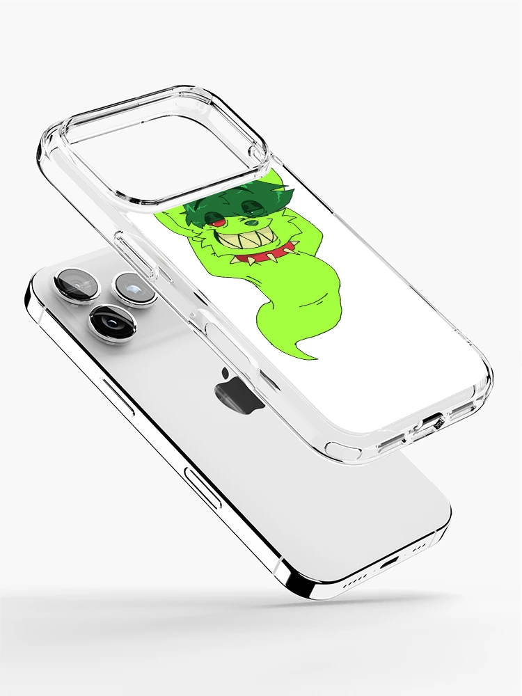 Thumbnail 2 of 5, iPhone Case, Goob designed and sold by Pizzarkie (Felix).
