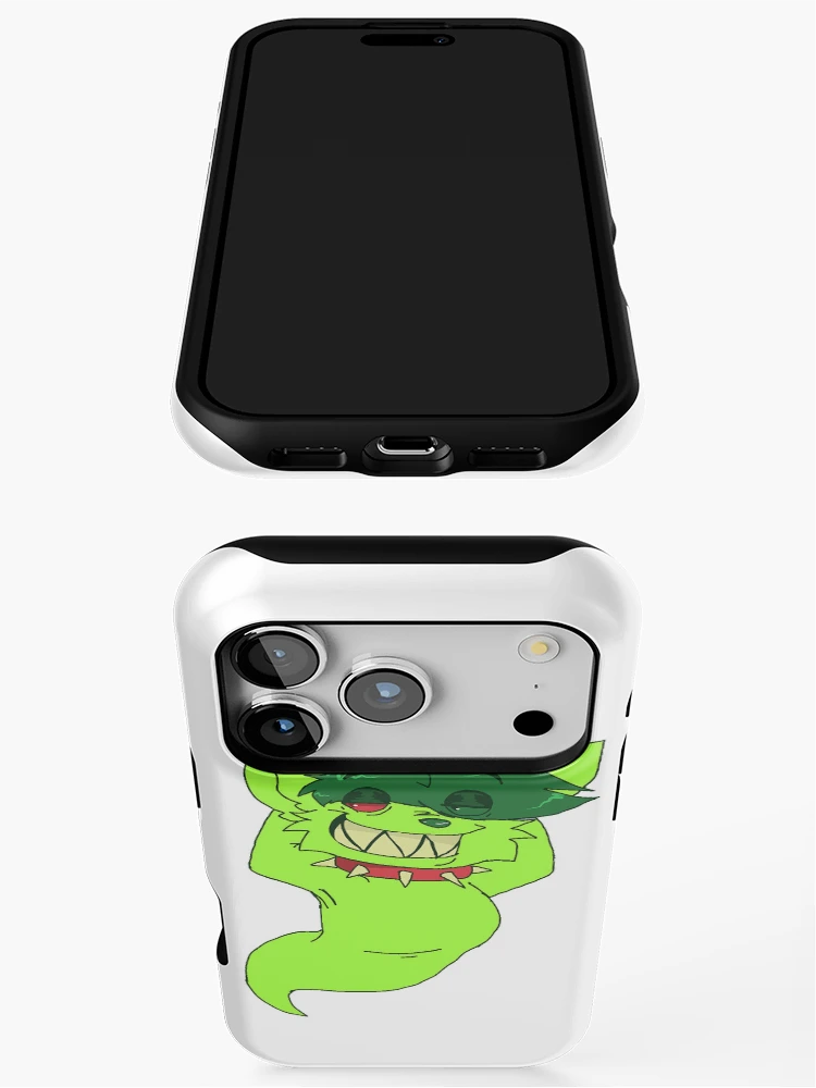 Thumbnail 3 of 4, iPhone Case, Goob designed and sold by Pizzarkie (Felix).