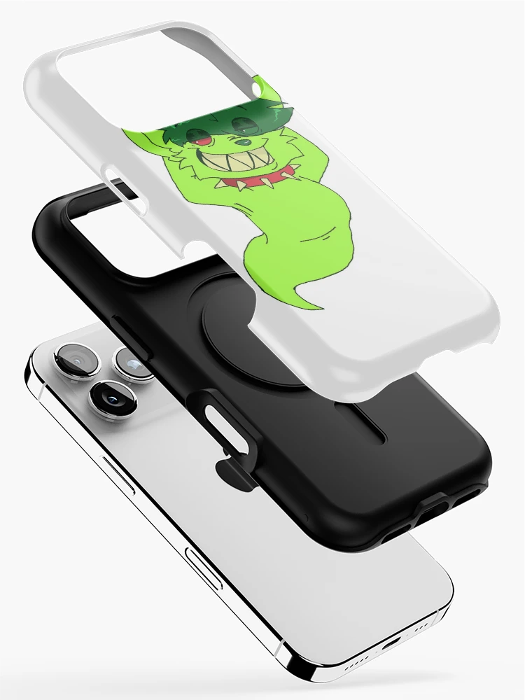 Thumbnail 2 of 4, iPhone Case, Goob designed and sold by Pizzarkie (Felix).
