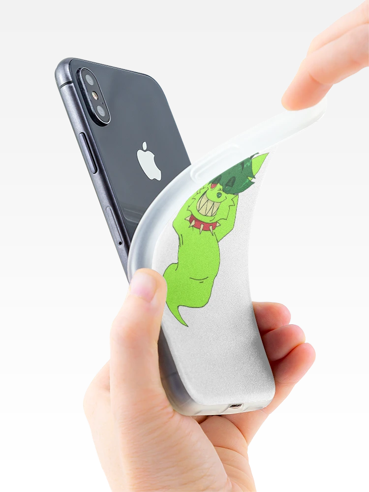 Thumbnail 4 of 5, iPhone Case, Goob designed and sold by Pizzarkie (Felix).