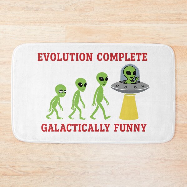 Item preview, Alien Evolution to a ufo or uap designed and sold by JamesDunican.