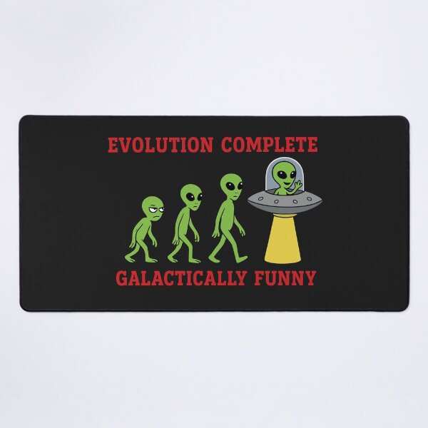 Item preview, Alien Evolution to a ufo or uap designed and sold by JamesDunican.
