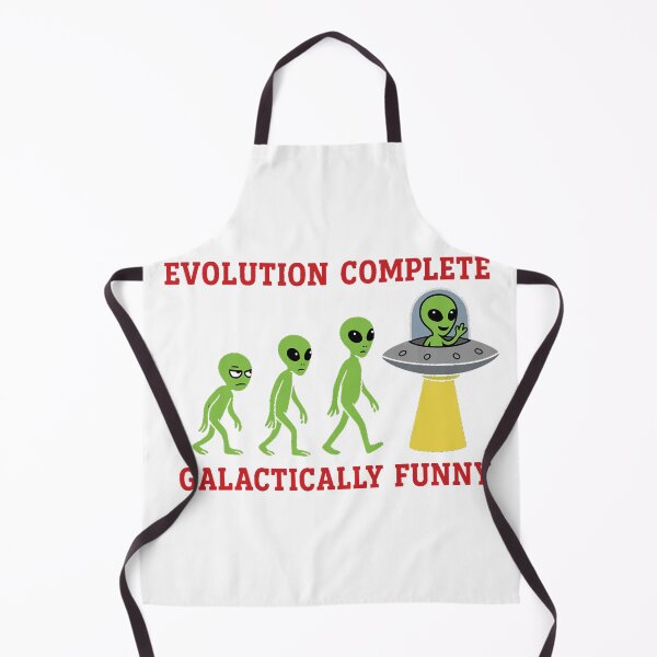 Item preview, Alien Evolution to a ufo or uap designed and sold by JamesDunican.